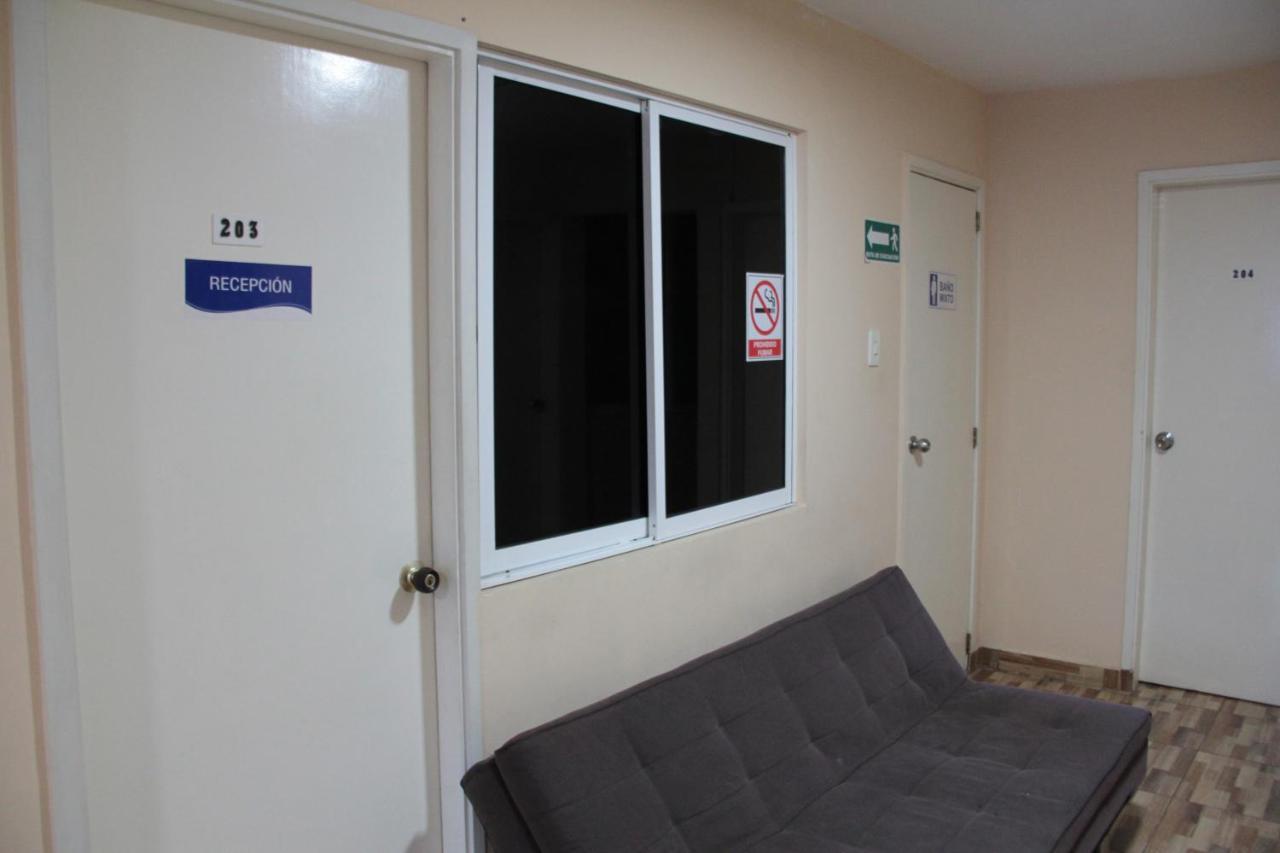 Hostal Avanza كالي المظهر الخارجي الصورة