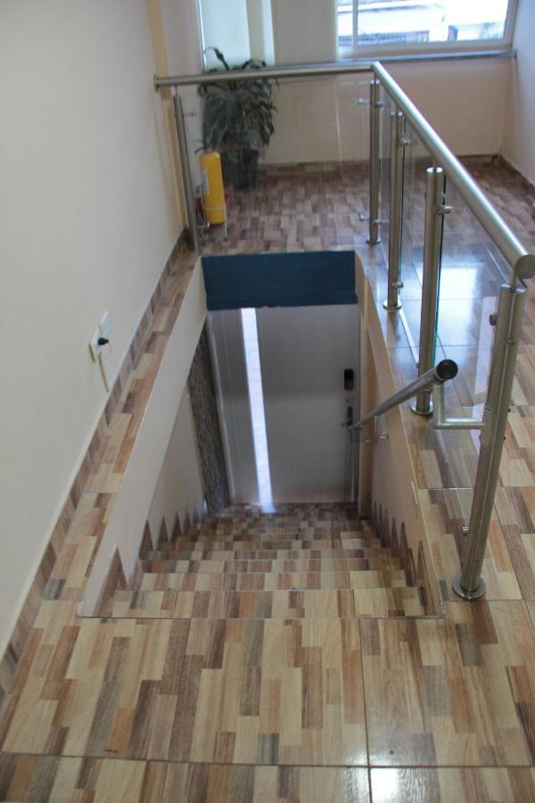 Hostal Avanza كالي المظهر الخارجي الصورة