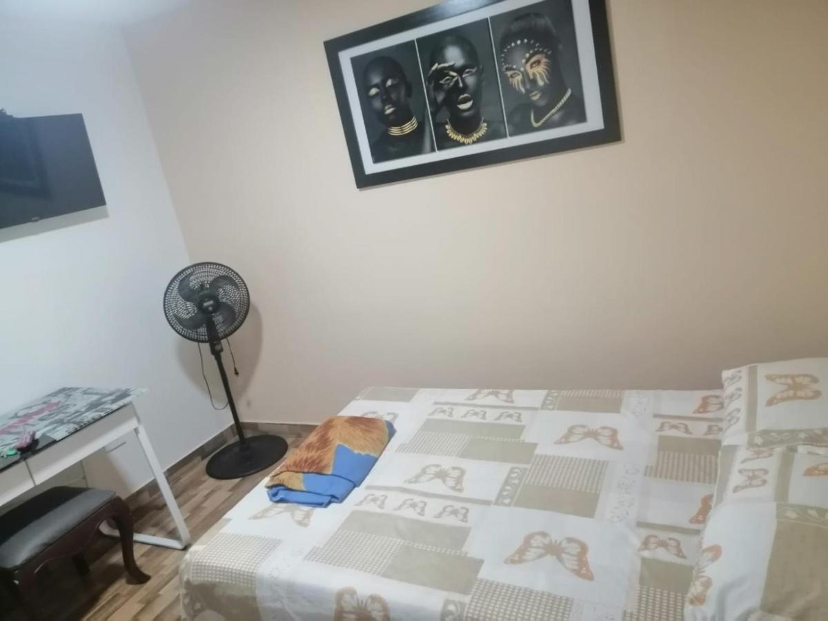 Hostal Avanza كالي المظهر الخارجي الصورة