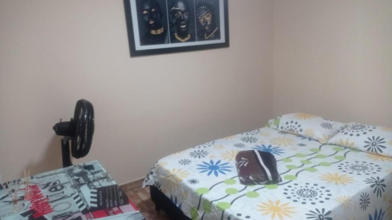 Hostal Avanza كالي المظهر الخارجي الصورة
