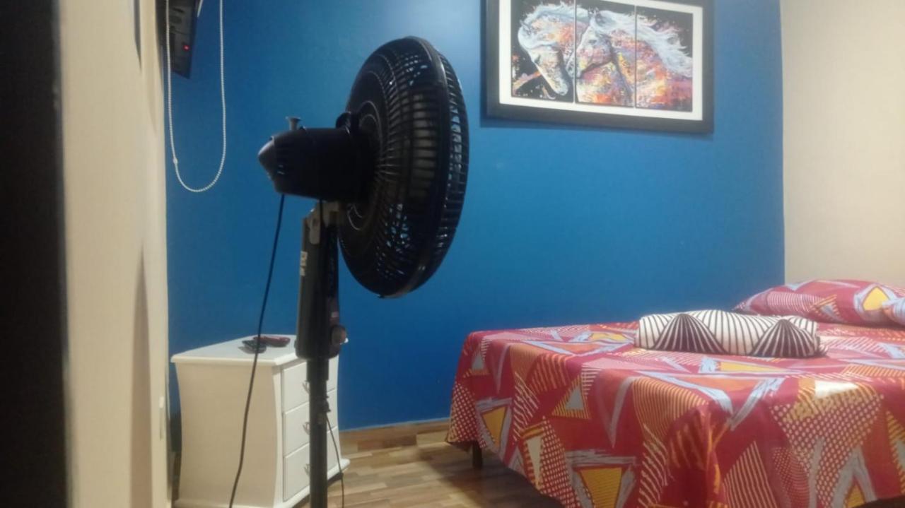 Hostal Avanza كالي المظهر الخارجي الصورة