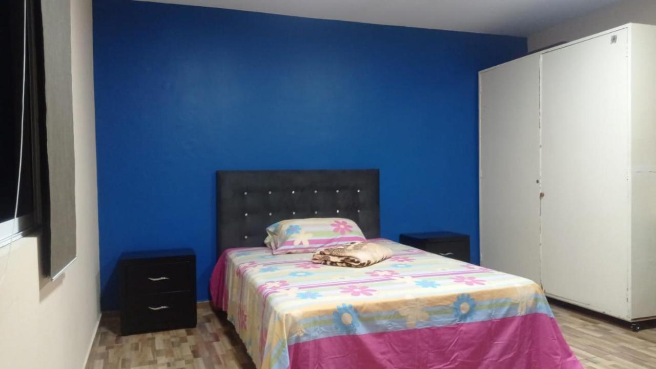 Hostal Avanza كالي المظهر الخارجي الصورة