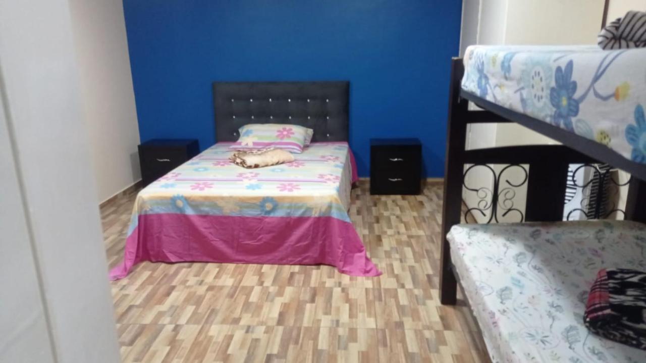 Hostal Avanza كالي المظهر الخارجي الصورة