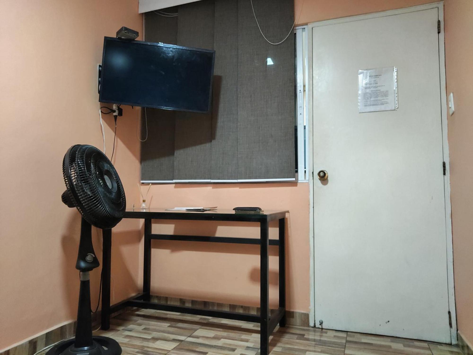 Hostal Avanza كالي المظهر الخارجي الصورة
