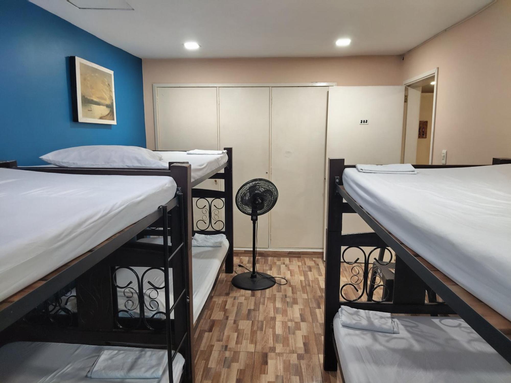 Hostal Avanza كالي المظهر الخارجي الصورة