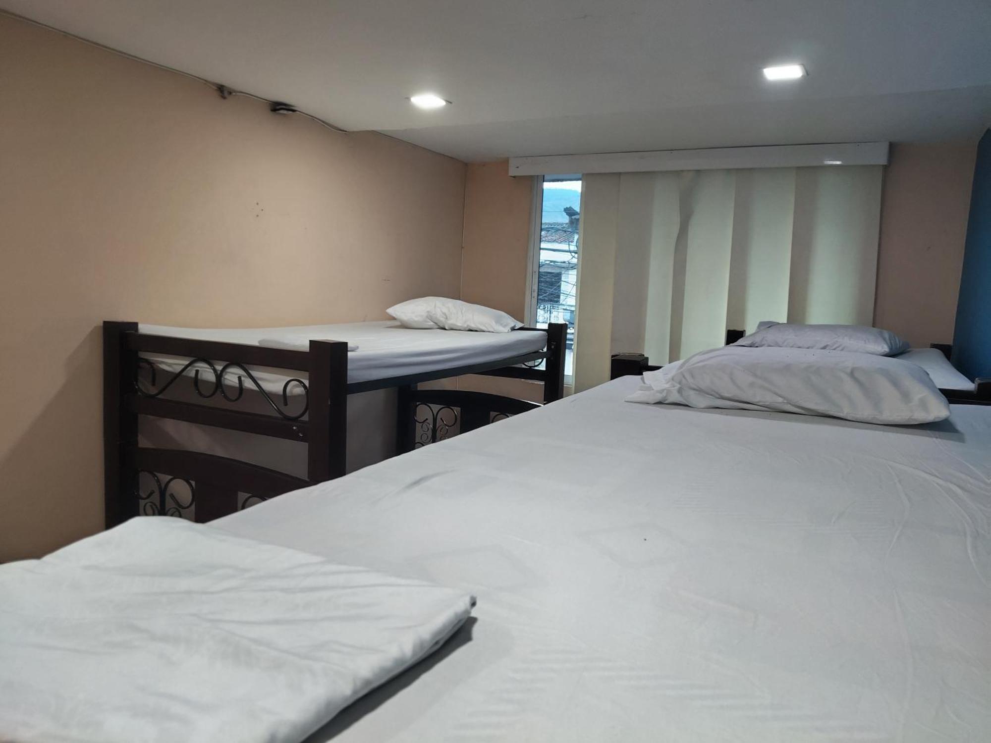 Hostal Avanza كالي المظهر الخارجي الصورة