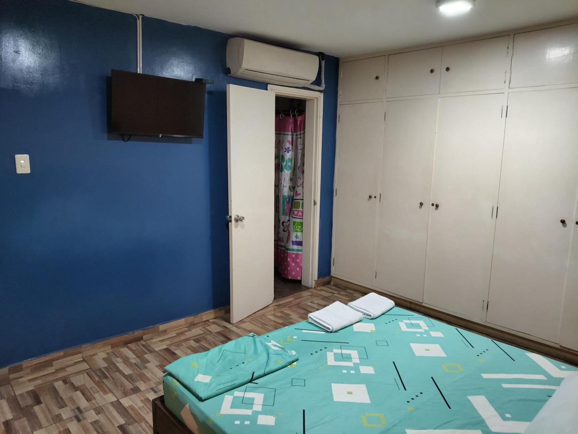 Hostal Avanza كالي المظهر الخارجي الصورة