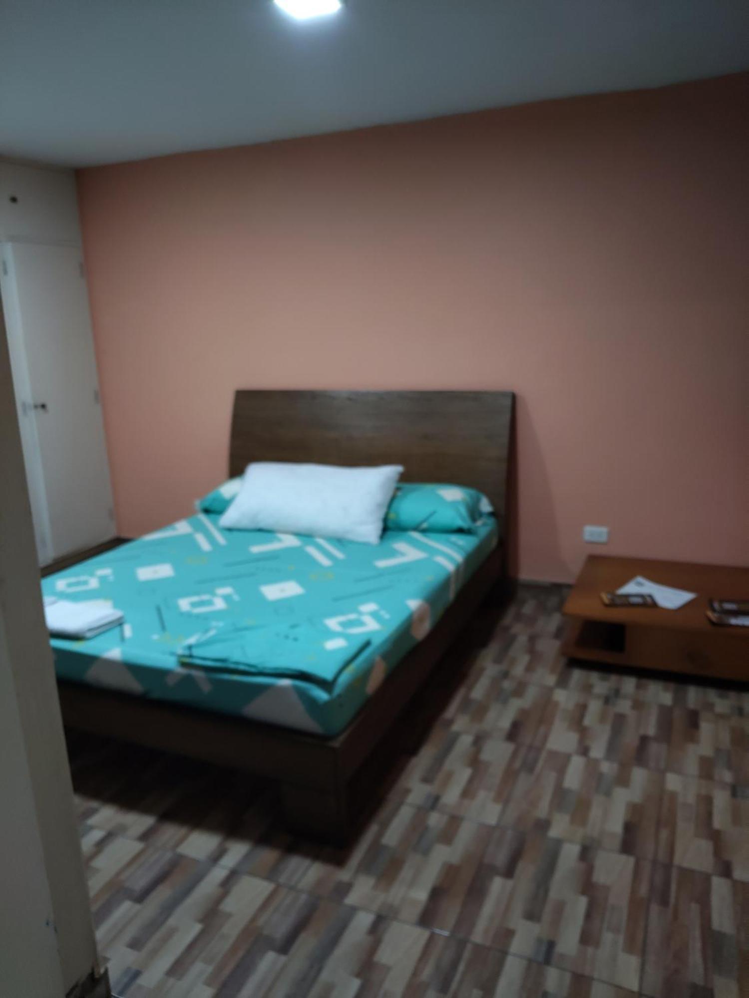 Hostal Avanza كالي المظهر الخارجي الصورة