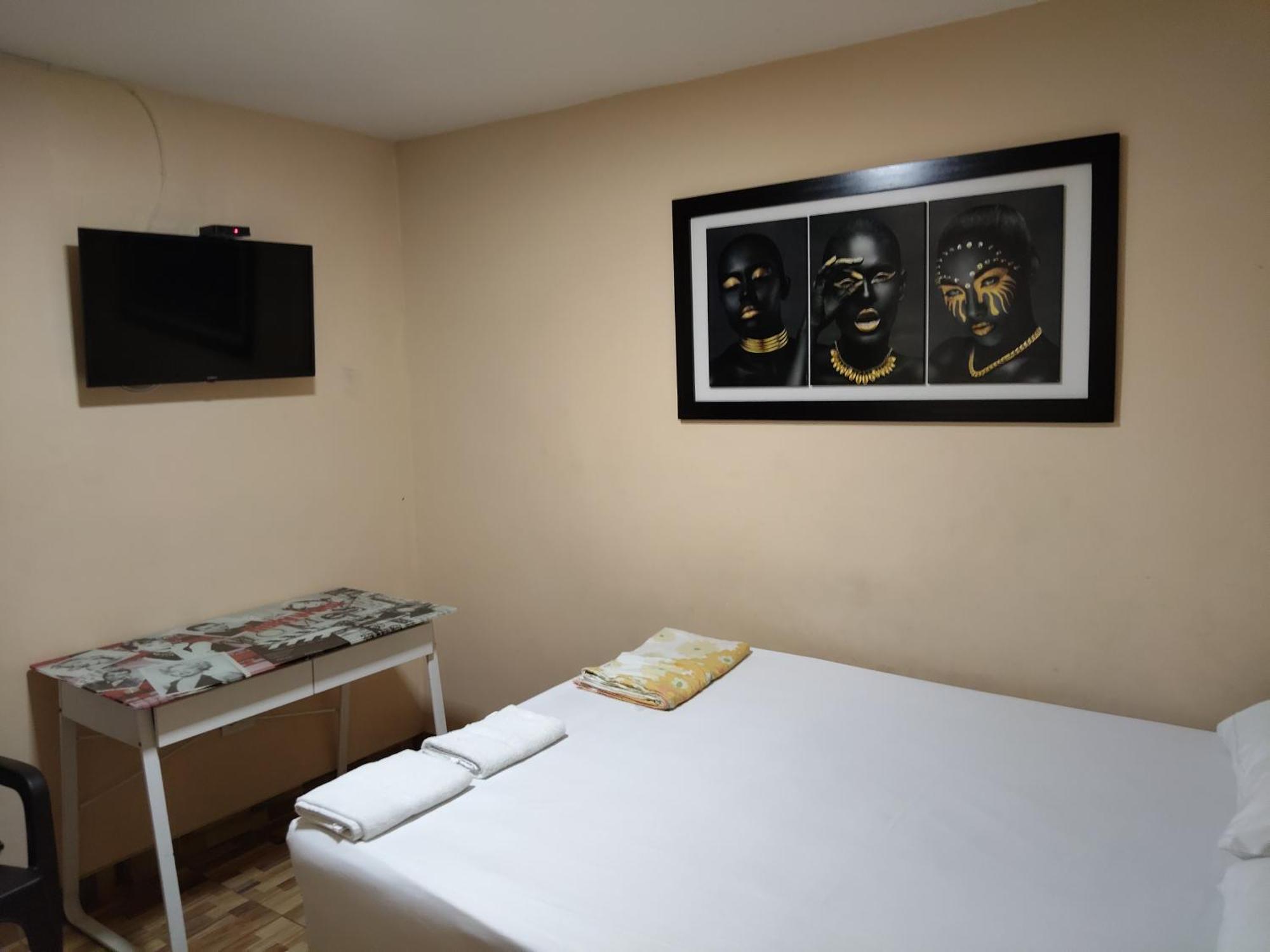 Hostal Avanza كالي المظهر الخارجي الصورة