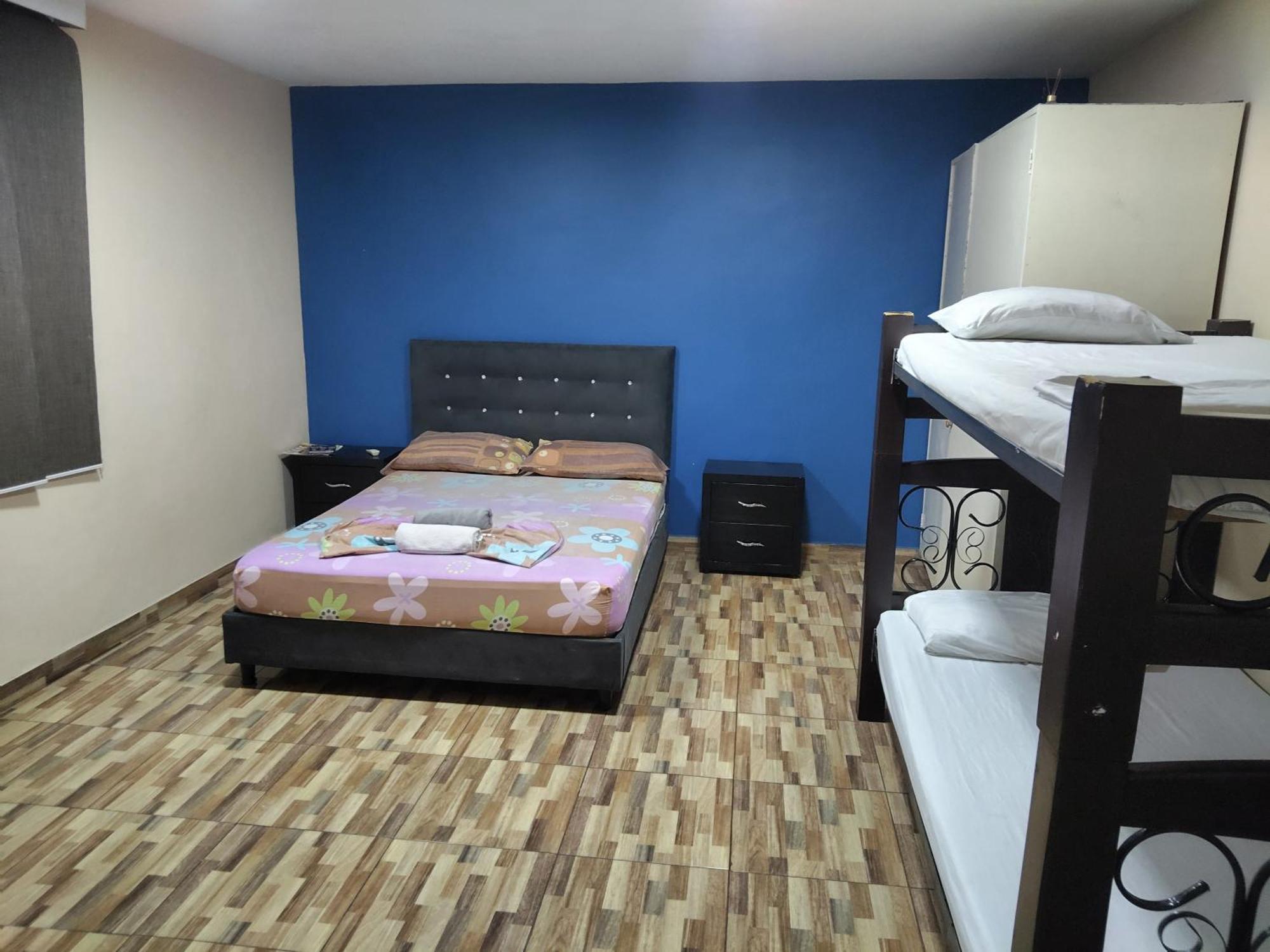 Hostal Avanza كالي المظهر الخارجي الصورة