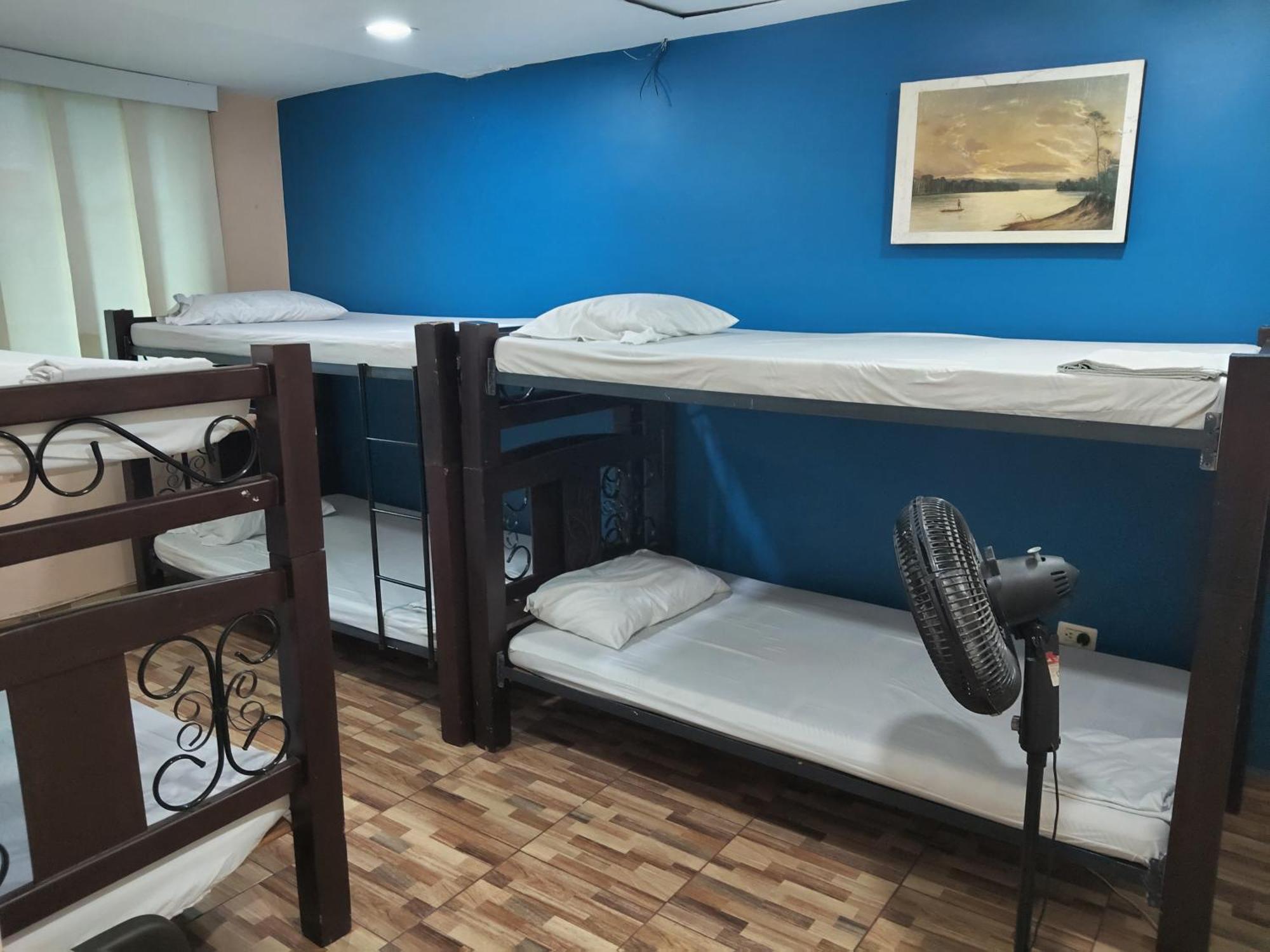 Hostal Avanza كالي المظهر الخارجي الصورة