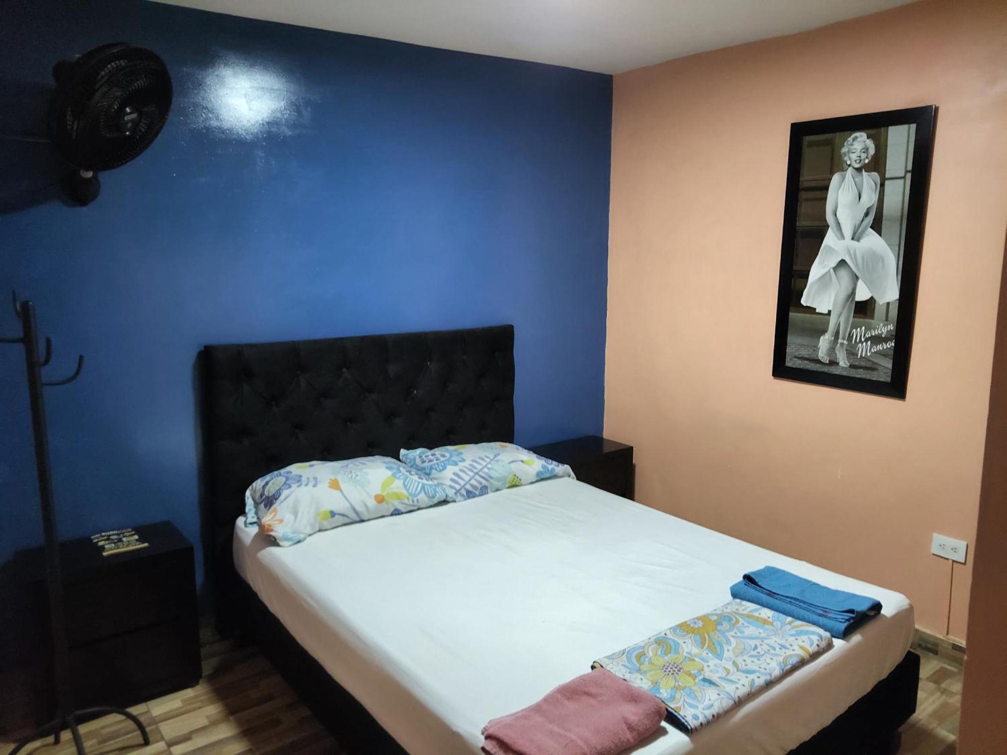 Hostal Avanza كالي المظهر الخارجي الصورة