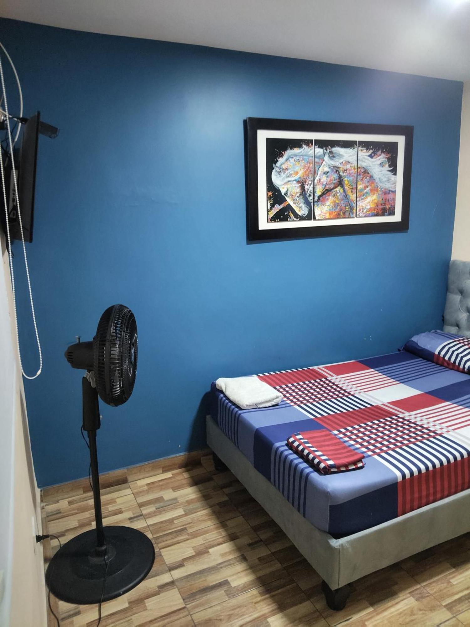 Hostal Avanza كالي المظهر الخارجي الصورة