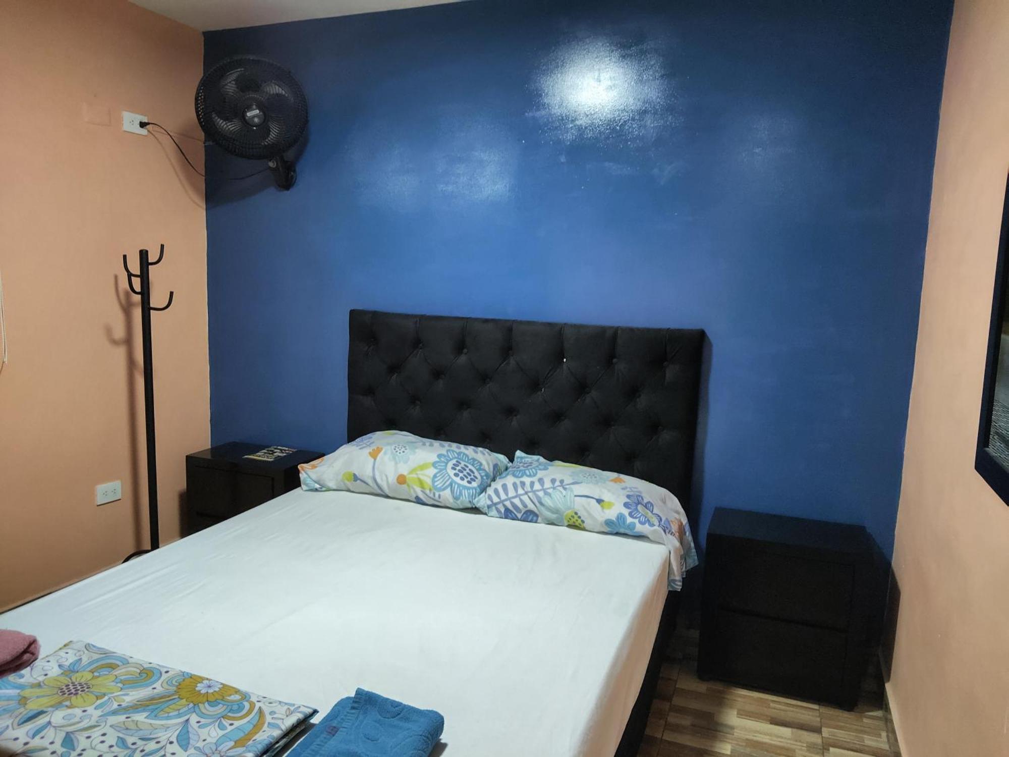 Hostal Avanza كالي المظهر الخارجي الصورة