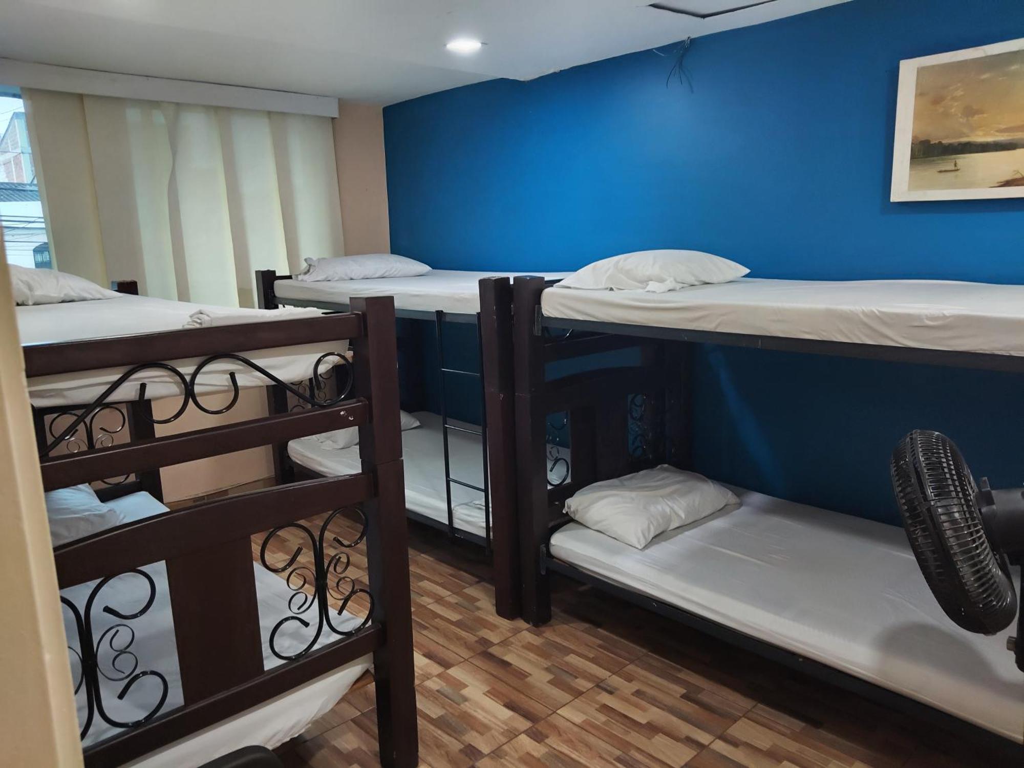 Hostal Avanza كالي المظهر الخارجي الصورة
